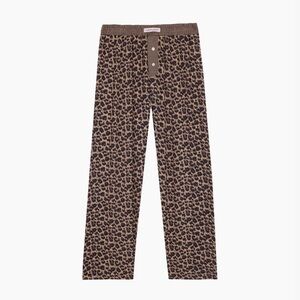 Handover Ex Boyfriend Leopard Pants